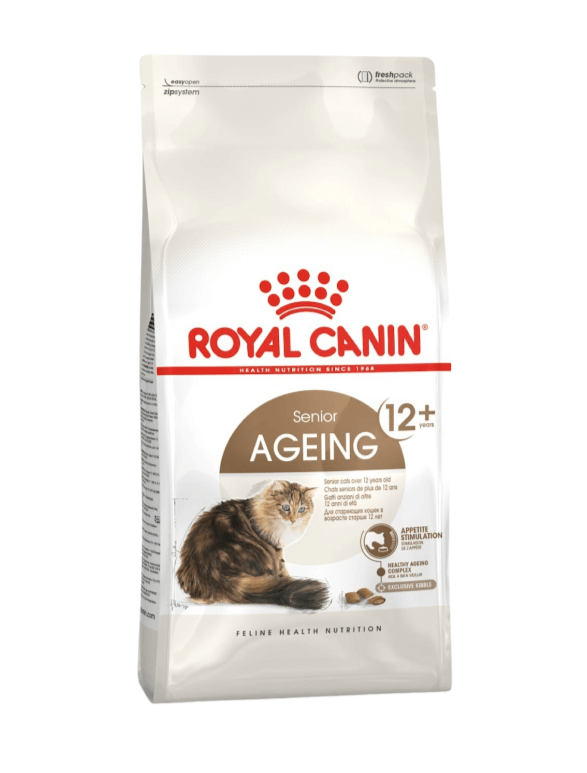 Product image of the Royal Canin Ageing 12+ Bag